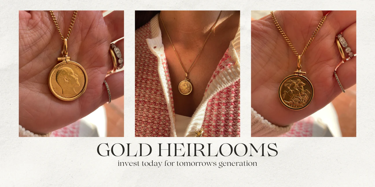 Timeless Elegance, Family Traditions